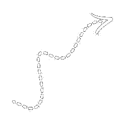 Swirl Arrow